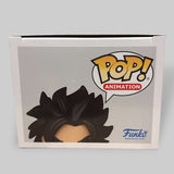 Funko POP! Anime Dragon Ball Super Enraged Broly Exclusive Figure #1867!