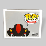 Funko Pop! Games Sonic - Shadow the Hedgehog Figure #285