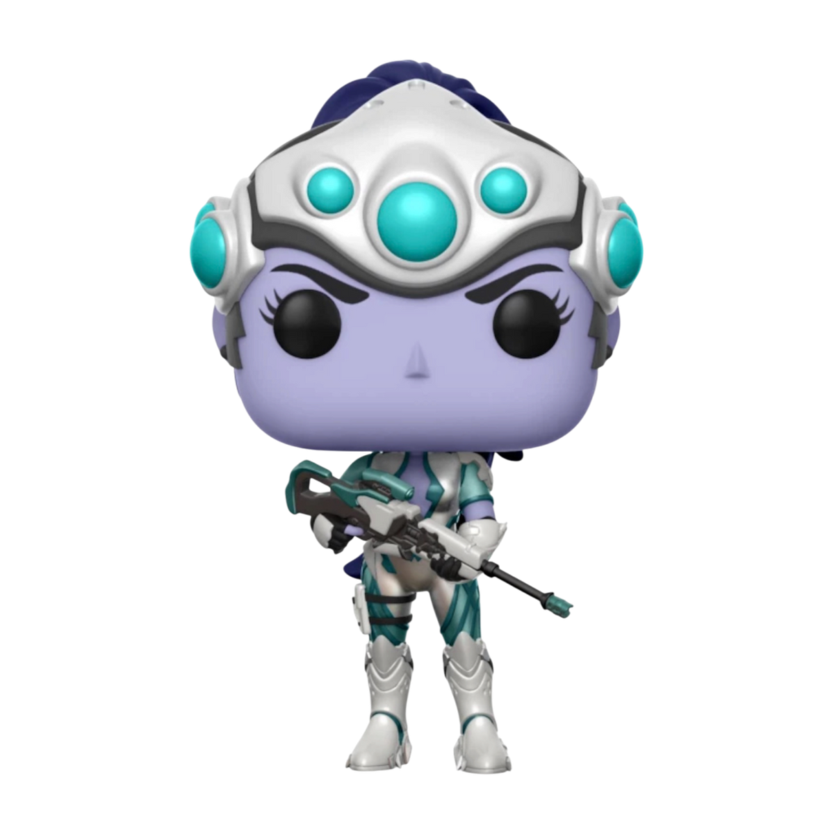 Funko POP! Video Games Overwatch Widowmaker Exclusive Figure #94!