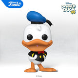 Funko Pop! Disney 1938 Donald Duck Figure #1445!