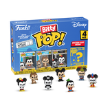 Funko Bitty Pop! Disney Classics with Mystery Pop!