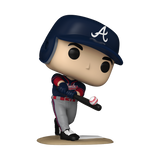 Funko Pop! MLB Matt Olson Atlanta Braves Baseball Figure #109!