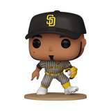 Funko Pop! MLB Luis Arraez San Diego Padres Baseball Figure #110!
