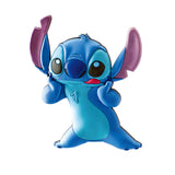 Disney Lilo & Stitch - Stitch 3D Foam Magnet