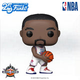 Funko POP! NBA All Stars Karl Malone Utah Jazz Figure #140!