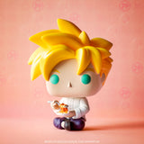 Funko POP! DBZ Anime Dragonball Z - Gohan with Noodles Figure #951!