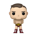 Funko Pop! WWE Intercontinental Champion Gunther Figure #170!