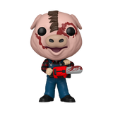 Funko POP! Horror Motel Hell Vincent Smith Figure #1737!