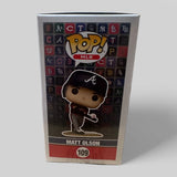 Funko Pop! MLB Matt Olson Atlanta Braves Baseball Figure #109!