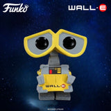 Funko Pop! Disney Store Pixar Wall-E Figure #45!