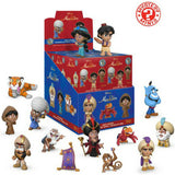 Funko Mystery Mini’s Disney Aladdin