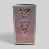 Funko POP! The Golden Girls Sophia in Gym Outfit Fabulous 40 Figure #1686