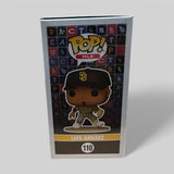 Funko Pop! MLB Luis Arraez San Diego Padres Baseball Figure #110!