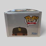 Funko Pop! MLB Luis Arraez San Diego Padres Baseball Figure #110!