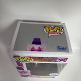Funko POP! Horror Killer Klowns From Outer Space Fatso With Heart Box Exclusive Figure #1423!