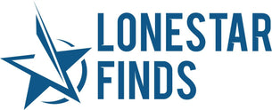 Lonestar Finds logo