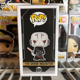 Funko POP! Star Wars Obi-Wan Kenobi - The Grand Inquisitor Figure #631!