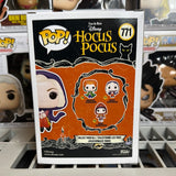 Funko Pop! Disney Hocus Pocus Sarah Sanderson Flying Figure #771!
