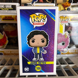 Funko POP! DC Blue Beetle - Jaime Reyes Figure #1404!
