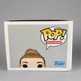 Funko POP! Television Ted Lasso - Keeley Jones Figure #1354!