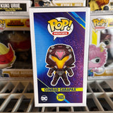 Funko POP! DC Blue Beetle - Conrad Carapax Figure #1405!
