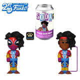 Funko Soda Across The Spiderverse - Spider-Man India Specialty Series Exclusive