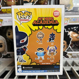 Funko POP! Animation: My Hero Academia Baseball Gang Orca Figure #1331!