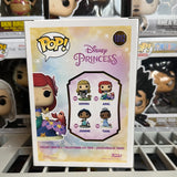 Funko Pop! Disney Little Mermaid Ultimate Princess Ariel Figure #1012!