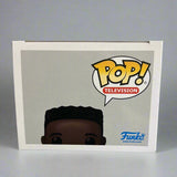 Funko POP! Television Ted Lasso - Sam Obisanya Figure #1355!