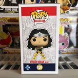 Funko POP! DC Wonder Woman 80 - The Fall of Sinestro Figure #430!