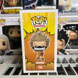 Funko POP! Animation: My Hero Academia Baseball Shishido Figure #1330!