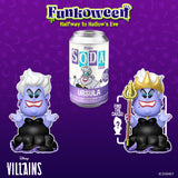 Funko Vinyl Soda Disney Little Mermaid - Ursula LE 15,000