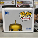 Funko POP! DC Wonder Woman 80 - Flashpoint Figure #431!