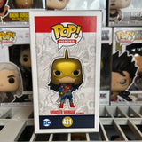 Funko POP! DC Wonder Woman 80 - Flashpoint Figure #431!
