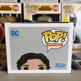 Funko POP! DC Blue Beetle - Jaime Reyes Figure #1404!