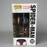 Funko POP! Marvel Across the Spider-Verse Spider-Man Miles Morales #1223