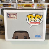 Funko POP! NBA Basketball Magic Johnson All Star 1992 Figure #138!