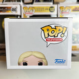 Funko POP! Television The Witcher Ciri Figure #1319!