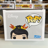 Funko Pop! Disney Peter Pan Mermaid Figure #1346!
