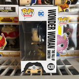 Funko POP! DC Wonder Woman 80 - The Fall of Sinestro Figure #430!