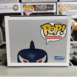 Funko POP! Animation: My Hero Academia Baseball Gang Orca Figure #1331!