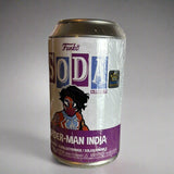 Funko Soda Across The Spiderverse - Spider-Man India Specialty Series Exclusive
