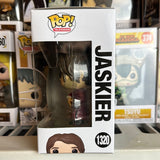 Funko POP! Television The Witcher Jaskier Figure #1320!