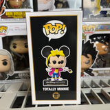 Funko Pop! Disney Archives Minnie Mouse #1111!