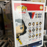 Funko POP! DC Wonder Woman 80 - The Fall of Sinestro Figure #430!