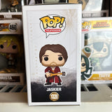 Funko POP! Television The Witcher Jaskier Figure #1320!