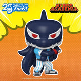 Funko POP! Animation: My Hero Academia Baseball Gang Orca Figure #1331!