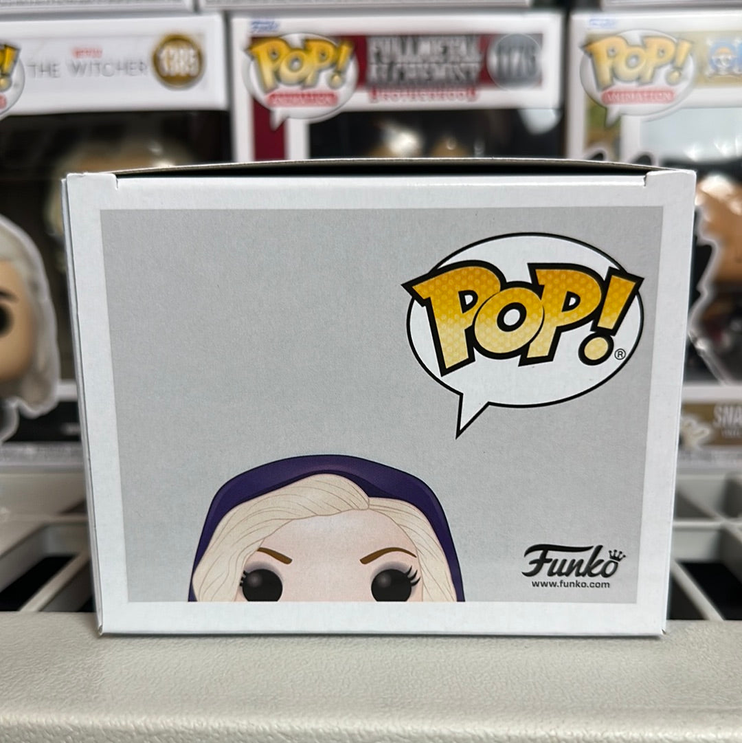Funko Pop! Disney Hocus Pocus Sarah Sanderson Flying Figure #771!