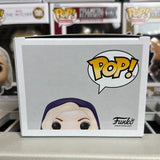 Funko Pop! Disney Hocus Pocus Sarah Sanderson Flying Figure #771!