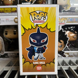 Funko POP! Animation: My Hero Academia Baseball Gang Orca Figure #1331!